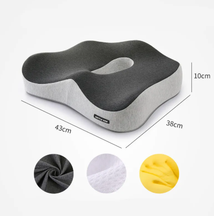 Lumbar Support Cushion