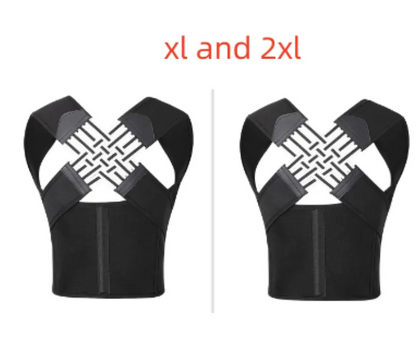 Back Align Support Brace