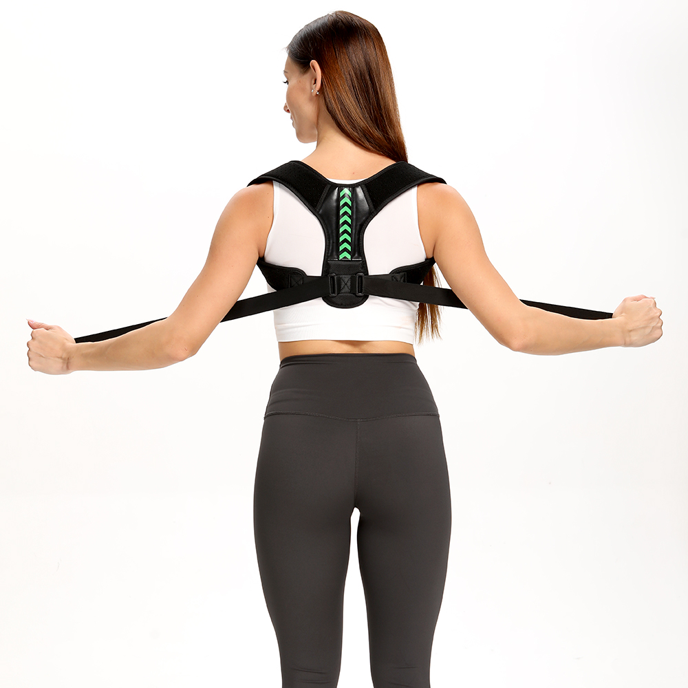 Back Align Support Brace