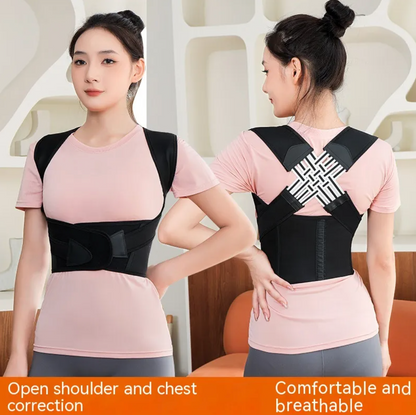 Back Align Support Brace