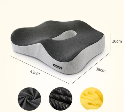 Lumbar Support Cushion