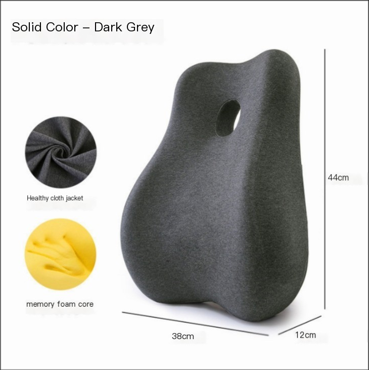 Lumbar Support Cushion