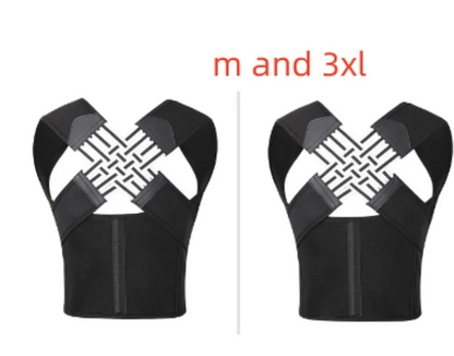 Back Align Support Brace