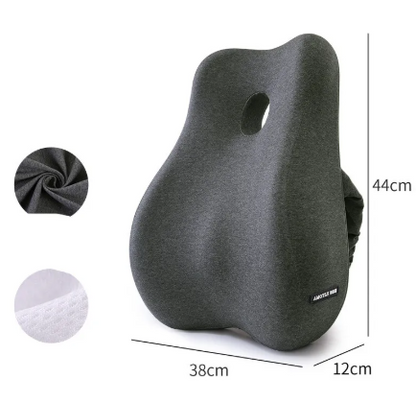 Lumbar Support Cushion