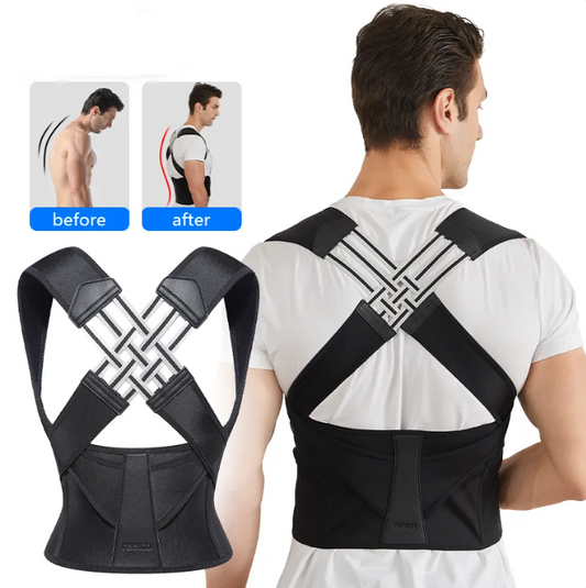 Back Align Support Brace