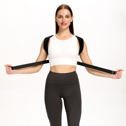 Back Align Support Brace