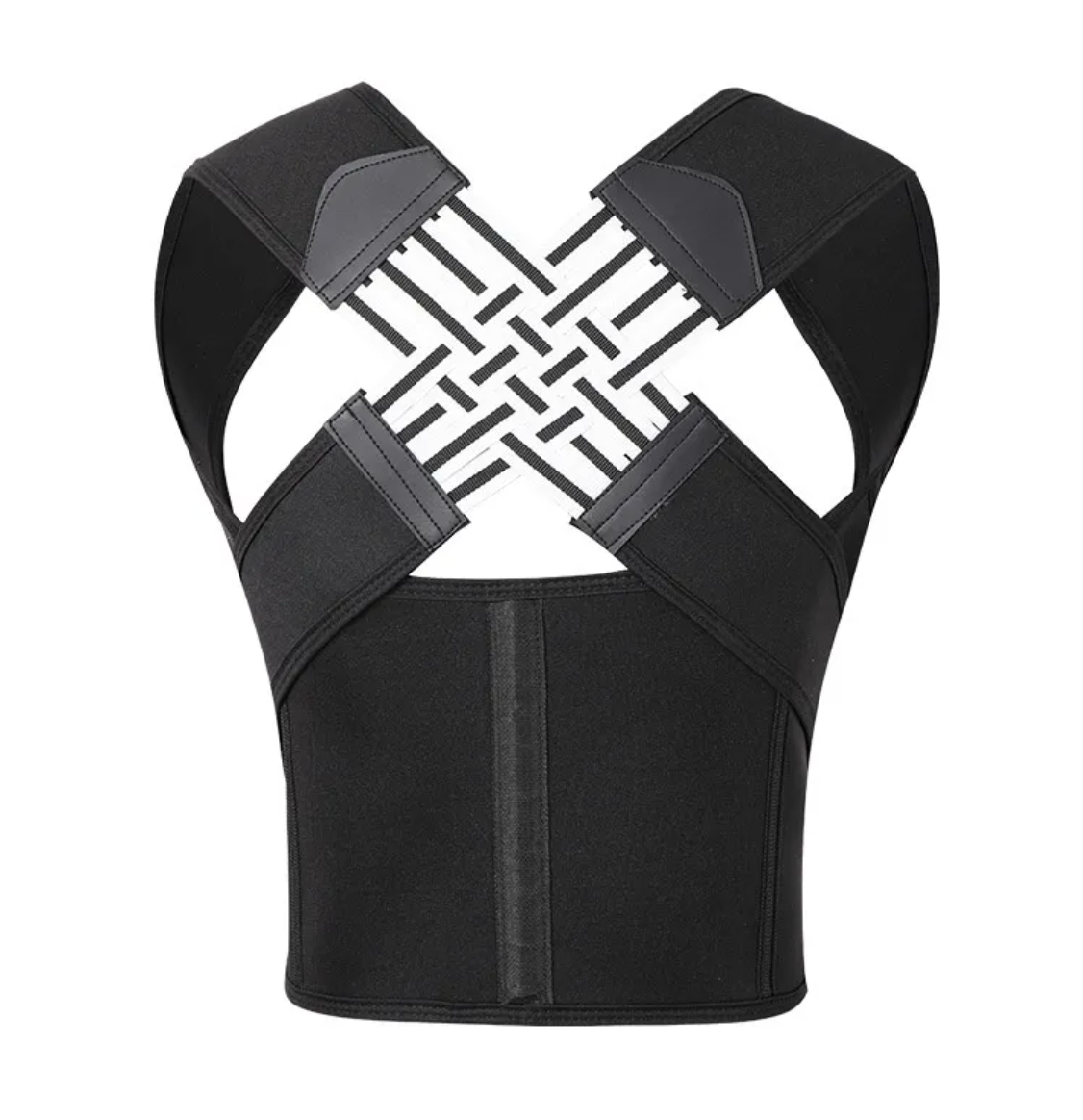 Back Align Support Brace