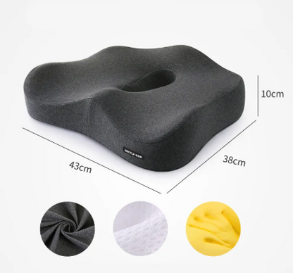 Lumbar Support Cushion