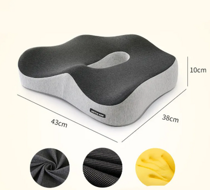 Lumbar Support Cushion
