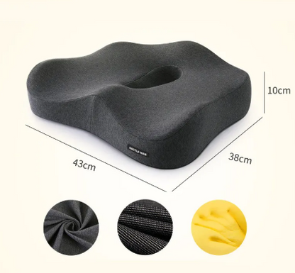 Lumbar Support Cushion