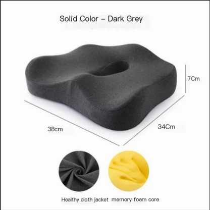 Lumbar Support Cushion