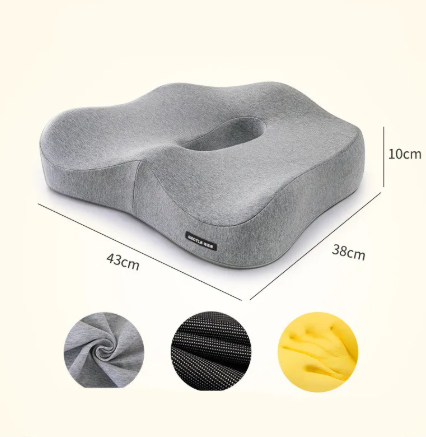 Lumbar Support Cushion