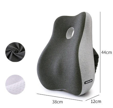 Lumbar Support Cushion