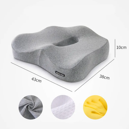 Lumbar Support Cushion
