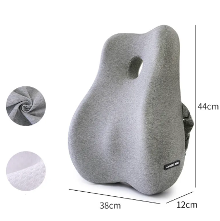 Lumbar Support Cushion
