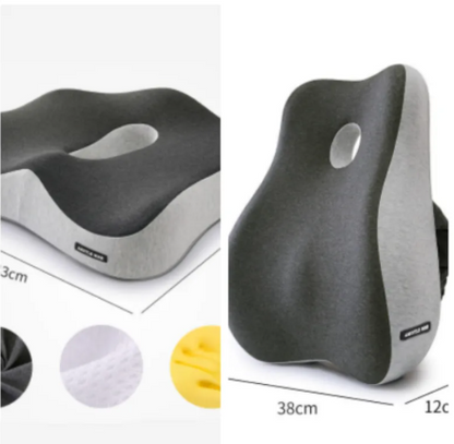 Lumbar Support Cushion